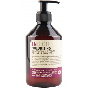 Shampoing Volume - Volumizing