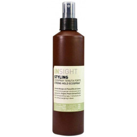 Strong Hold Ecospray Styling
