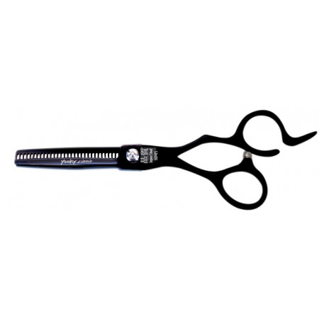 Lot de 2 Ciseaux Optima Black Librix