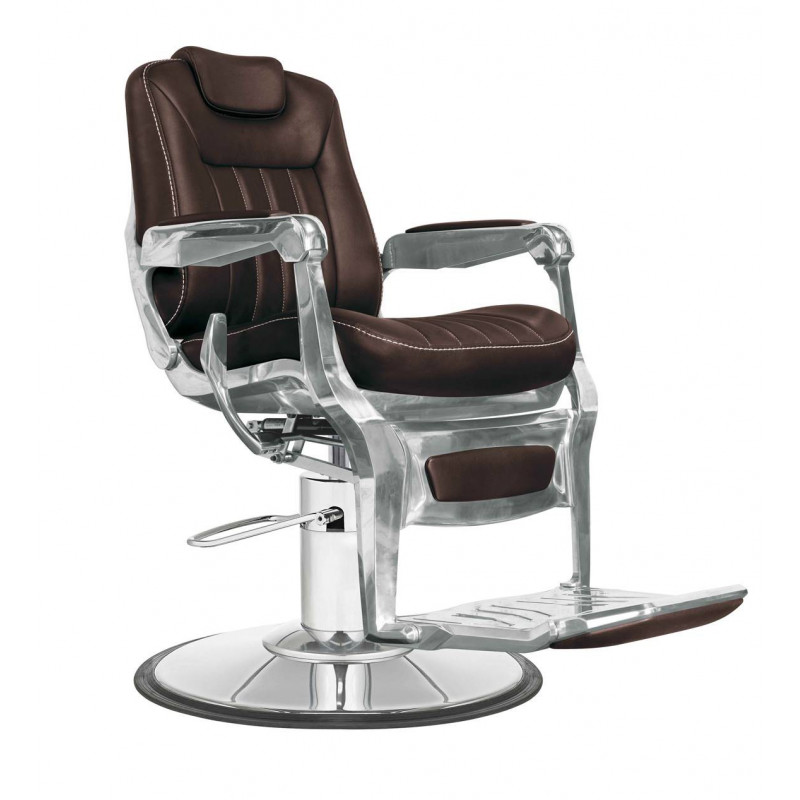 Fauteuil de Barbier Gentleman