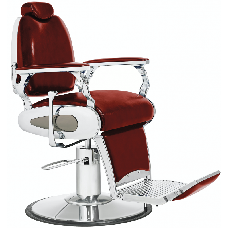 Fauteuil de Barbier Milwaukee