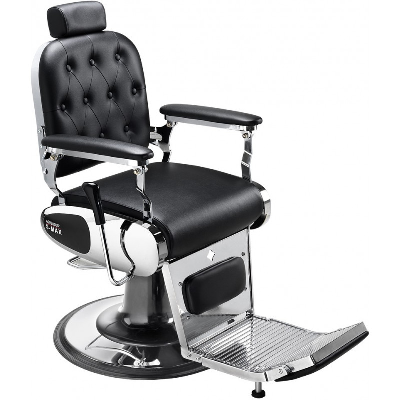 Fauteuil de Barbier S-Max