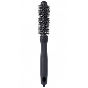 Brosse Ronde Black Label thermal 18mm
