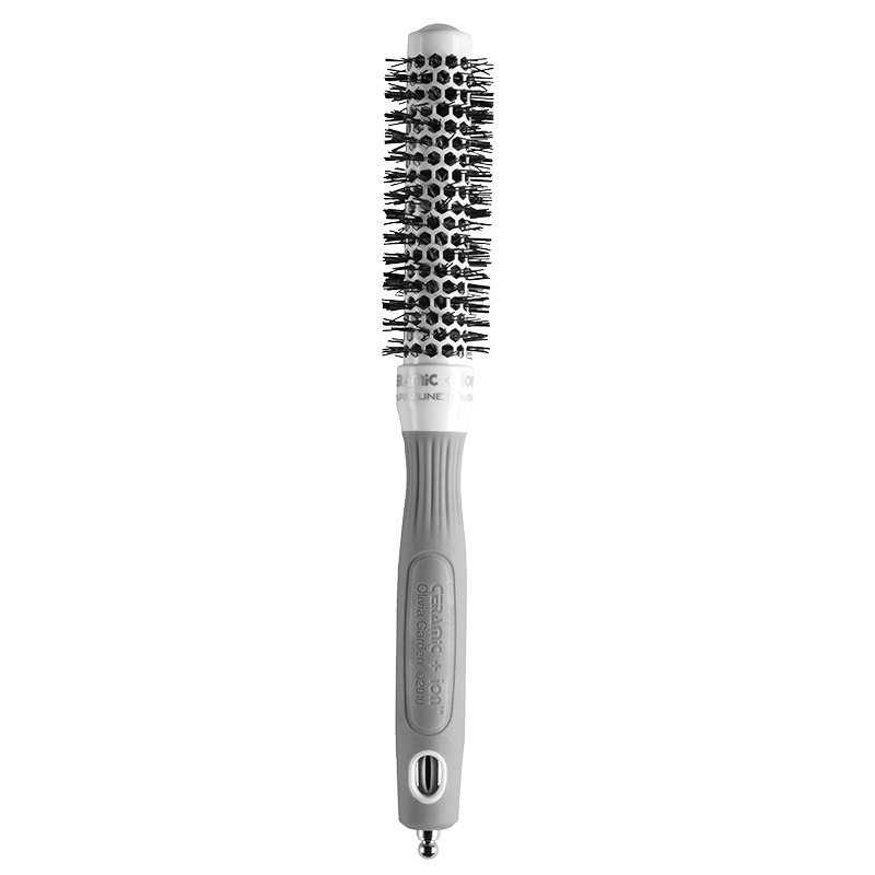 Brosse Ronde Ceramic + Ion 20mm