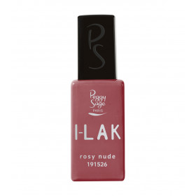 Gel I-LAK Rosy Nude 191526