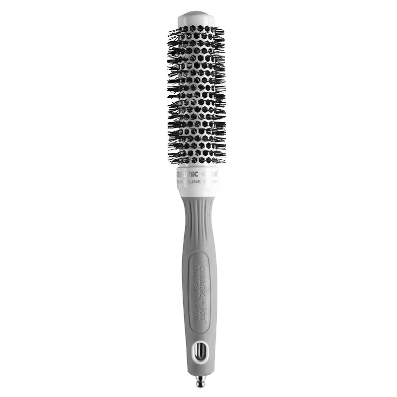 Brosse Ronde Ceramic + Ion 20mm