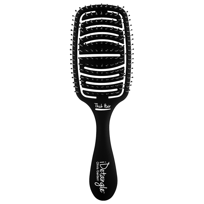 Brosse iDetangle pour cheveux épais
