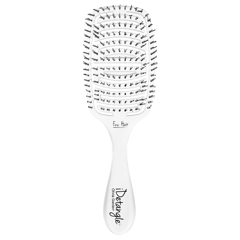 Brosse iDetangle pour cheveux fins