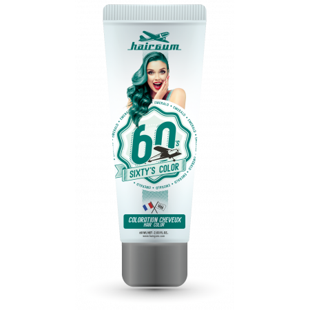 Sixty's Color 60's emerald