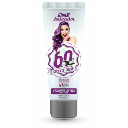Sixty's Color 60's violet