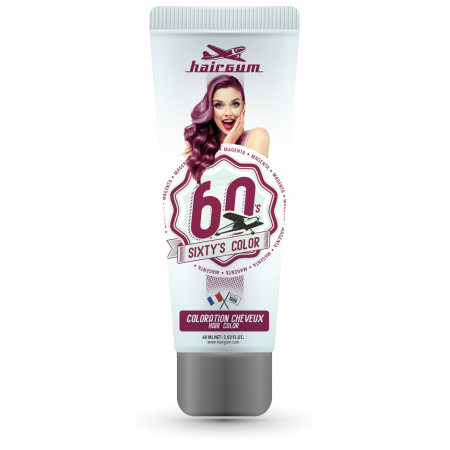 Sixty's Color 60's magenta