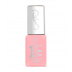 Vernis semi-permanent 1-LAK sweet fantasy 182002