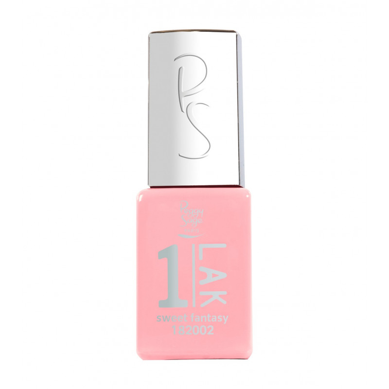 Vernis semi-permanent 1-LAK sweet fantasy 182002