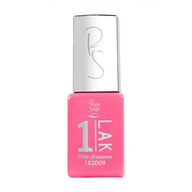Vernis semi-permanent 1-LAK little dreamer 181009