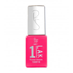 Vernis semi-permanent 1-LAK flower bloom 181010