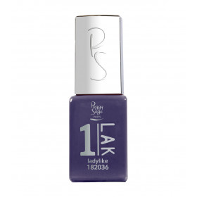 Vernis semi-permanent 1-LAK Ladylike 182036