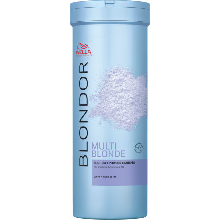 Blondor Multiblonde