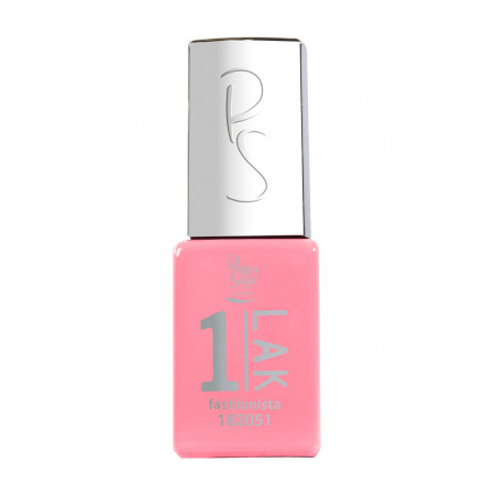 Vernis semi-permanent 1-LAK Fashionista 182051