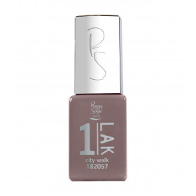 Vernis semi-permanent 1-LAK City Walk 181057