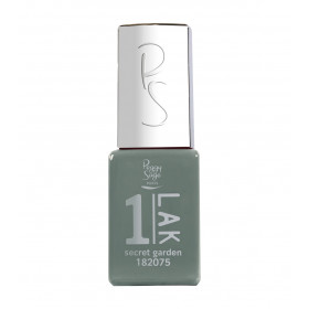 Vernis semi-permanent 1-LAK Secret garden 182075