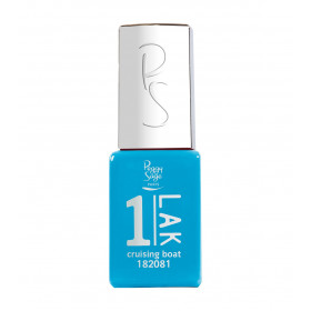 Vernis semi-permanent 1-LAK Cruising boat 182081