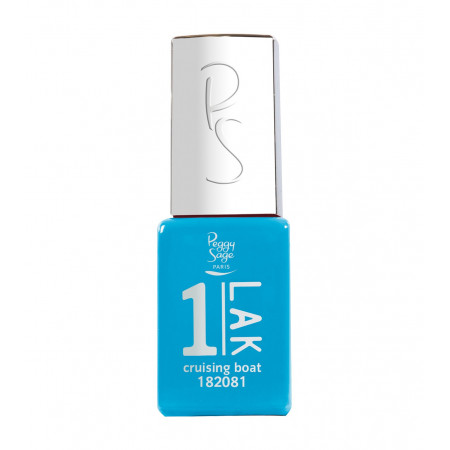 Vernis semi-permanent 1-LAK Cruising boat 182081