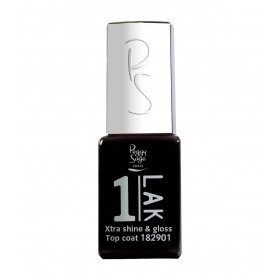 1-LAK X-tra Shine & Gloss Top coat 182901