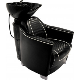 Bac Hornet Cuve Noire