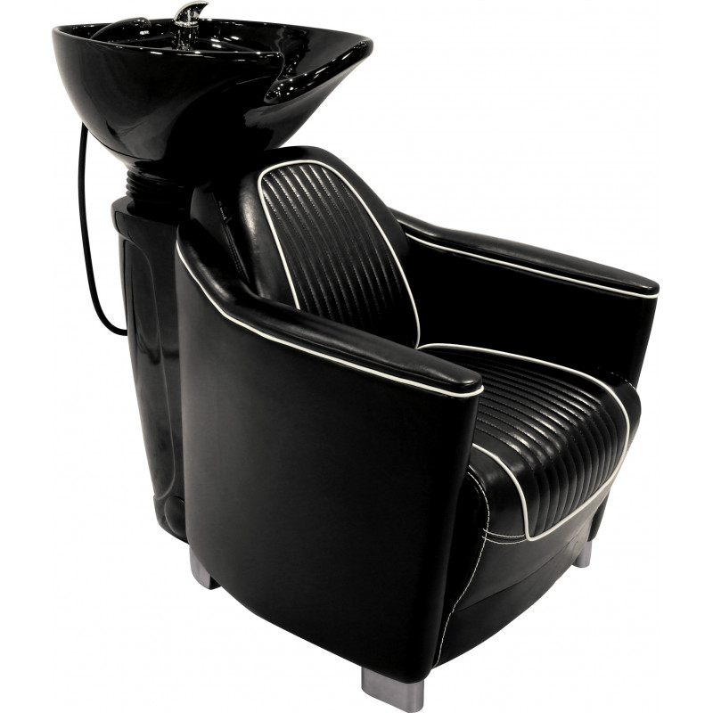 Bac Hornet Cuve Noire