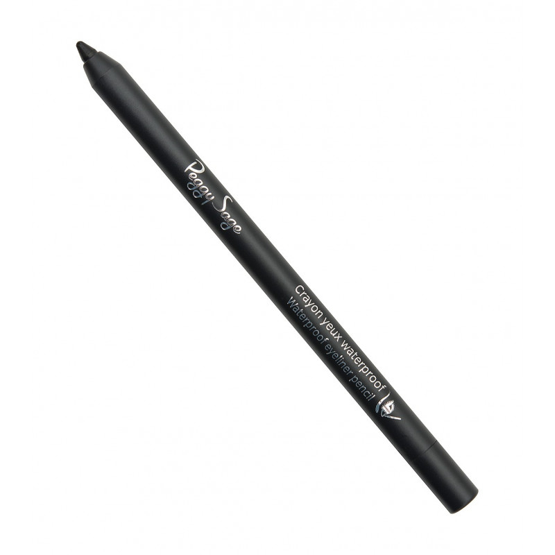 Crayon yeux waterproof  noir 131120