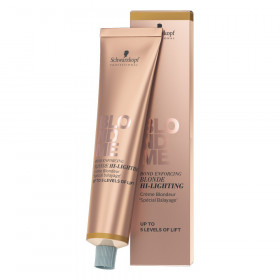 Blond Me Crème Blondeur Balayage H