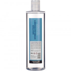 Solution Hydroalcoolique 80% d'alcool Désinfectante