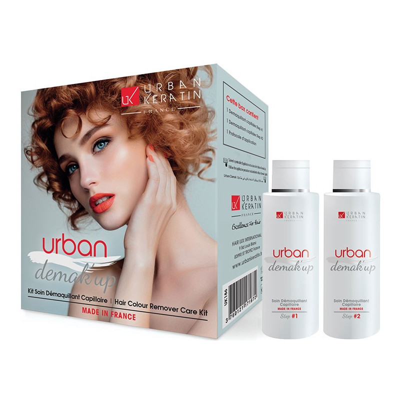 Urban Demak'up