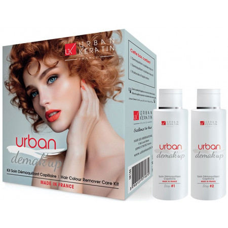 Urban Demak'up