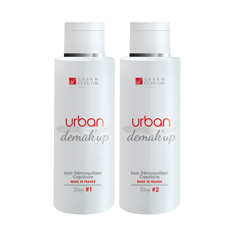 Urban Demak'up