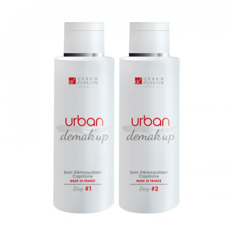 Urban Demak'up