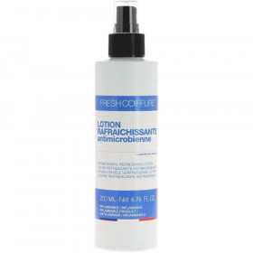 Lotion Anti-microbienne Fresh Spray