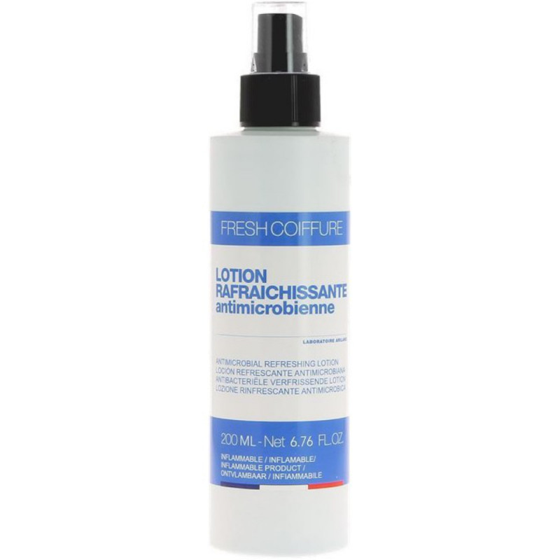Lotion Anti-microbienne Fresh Spray