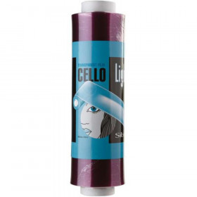 Film cellophane continu 30 cm x 500 m
