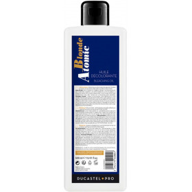 Huile Décolorante Blonde Atomic