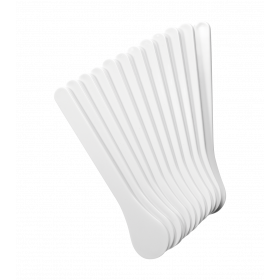 Spatule Hygiénique Lot de 12 - 120201