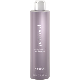 Purblond Glowing Shampoo