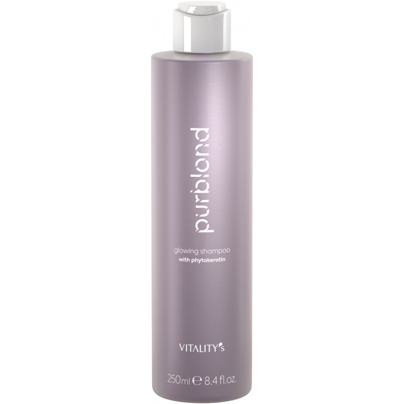 Purblond Glowing Shampoo