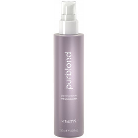 Purblond Glowing Sérum