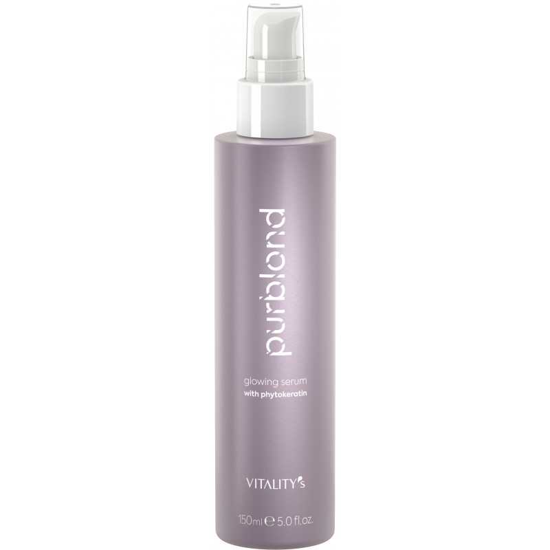 Purblond Glowing Sérum