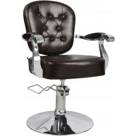 Fauteuil Cambridge Jacques Seban