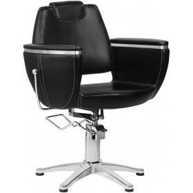 Fauteuil Orlando Jacques Seban