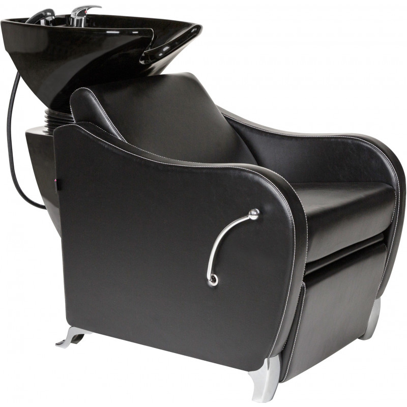 Bac Beverly Cuve Noire