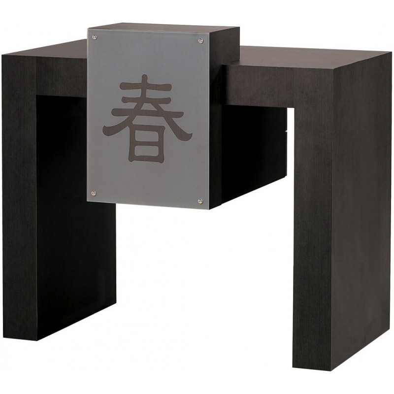 Caisse Shogun