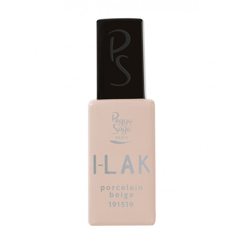 Gel I-LAK Porcelain Beige 191519